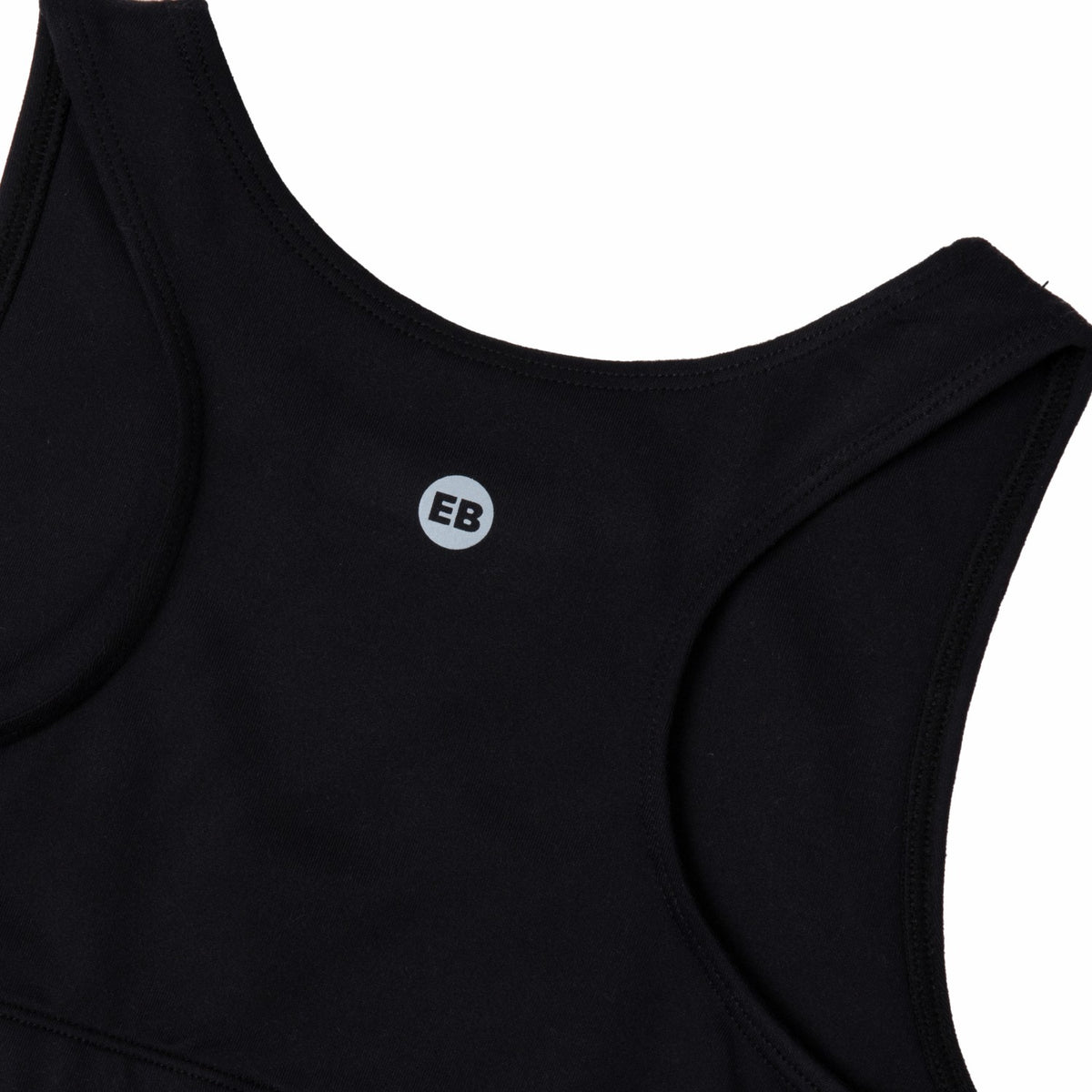 Eddie Bauer Kids Girls Trail Sports Bra - Solid