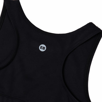 Eddie Bauer Kids Girls Trail Sports Bra - Solid