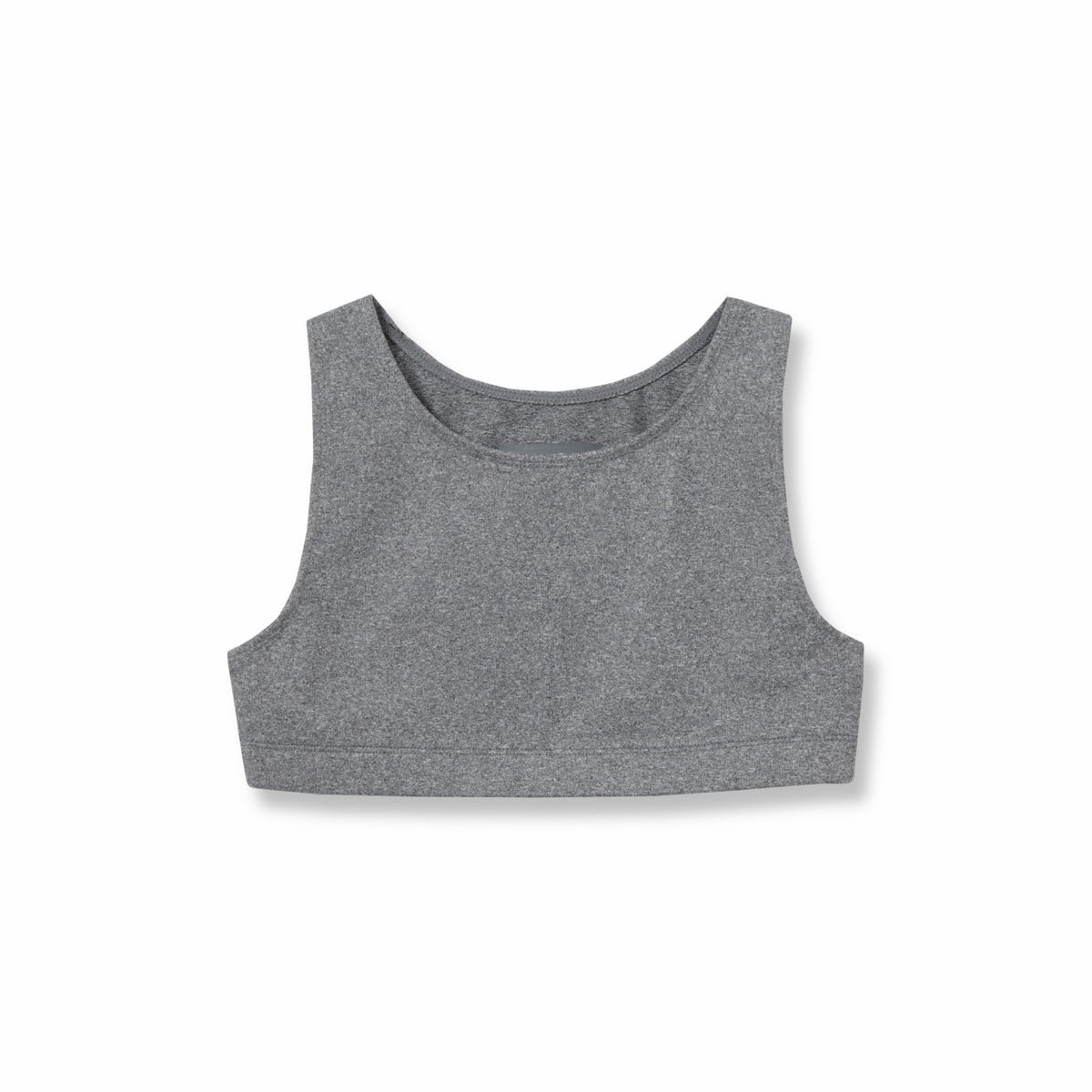 Eddie Bauer Kids Girls Trail Sports Bra - Solid