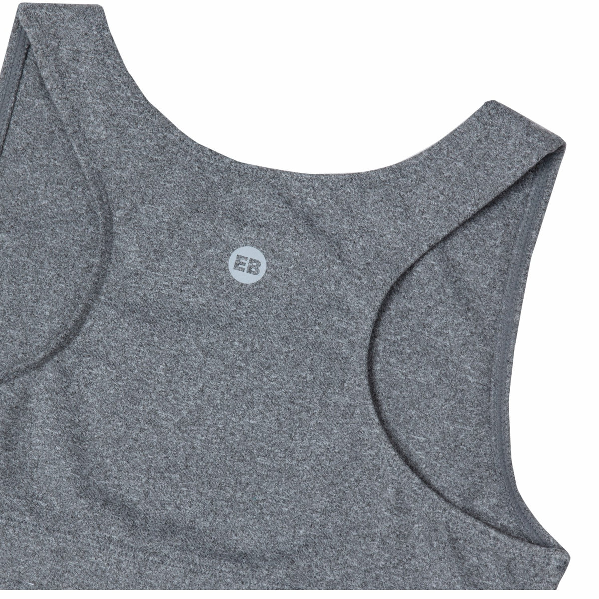 Eddie Bauer Kids Girls Trail Sports Bra - Solid
