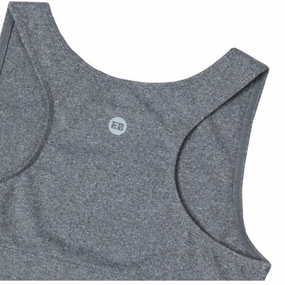 Eddie Bauer Kids Girls Trail Sports Bra - Solid