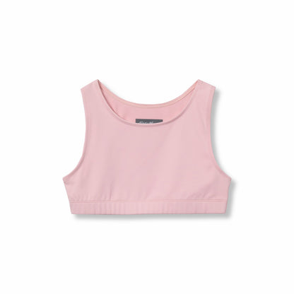 Eddie Bauer Kids Girls Trail Sports Bra - Solid