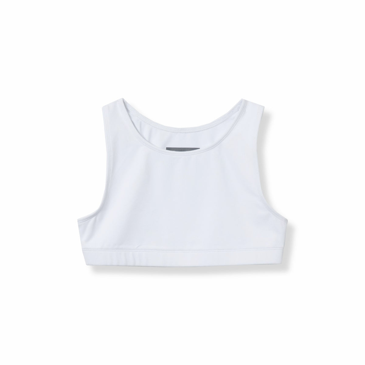 Eddie Bauer Kids Girls Trail Sports Bra - Solid
