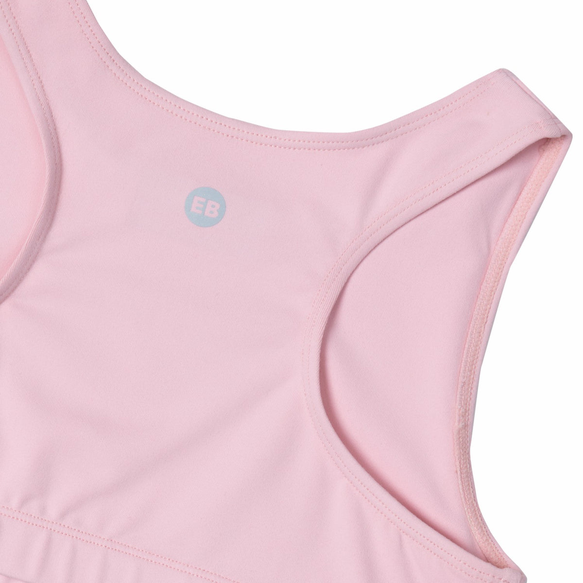 Eddie Bauer Kids Girls Trail Sports Bra - Solid