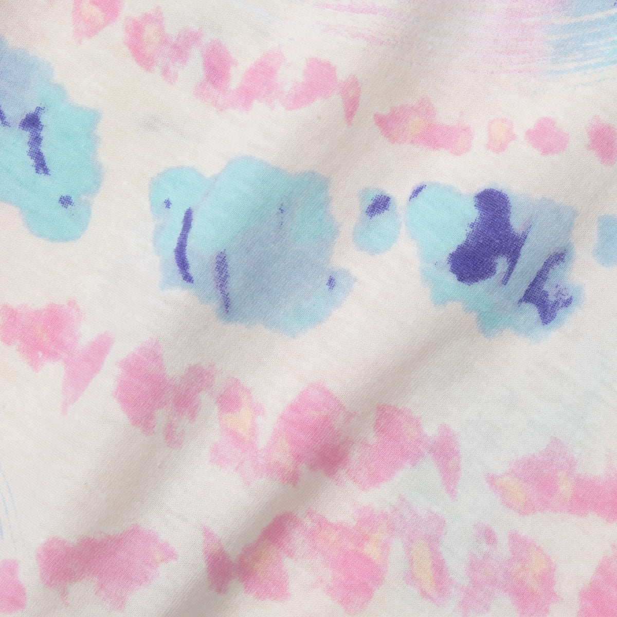 Eddie Bauer Girls Boxy Fit Printed T-Shirt