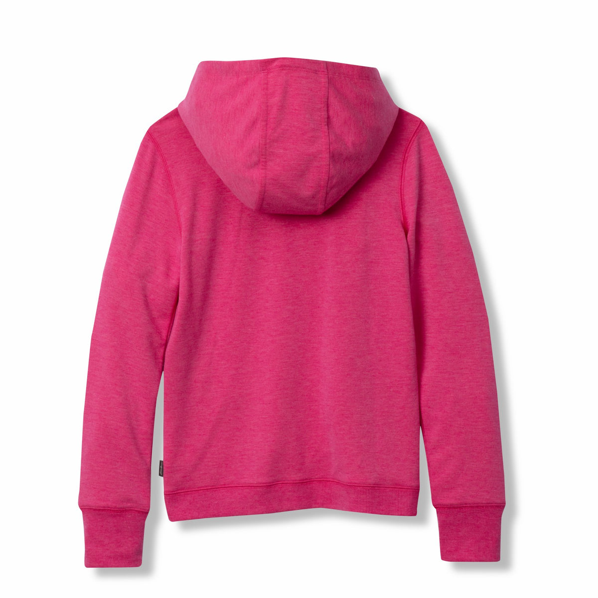 Eddie Bauer Kids Girls Infinity Crisscross Hoodie