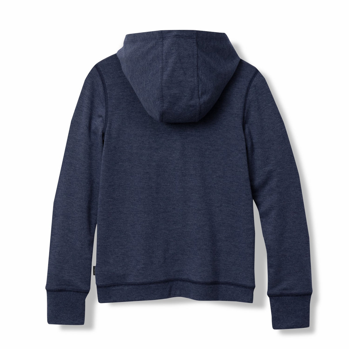 Eddie Bauer Kids Girls Infinity Crisscross Hoodie