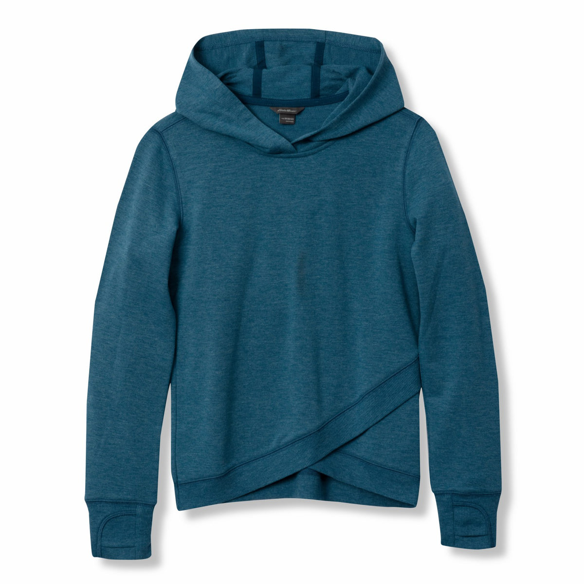 Eddie Bauer Kids Girls Infinity Crisscross Hoodie