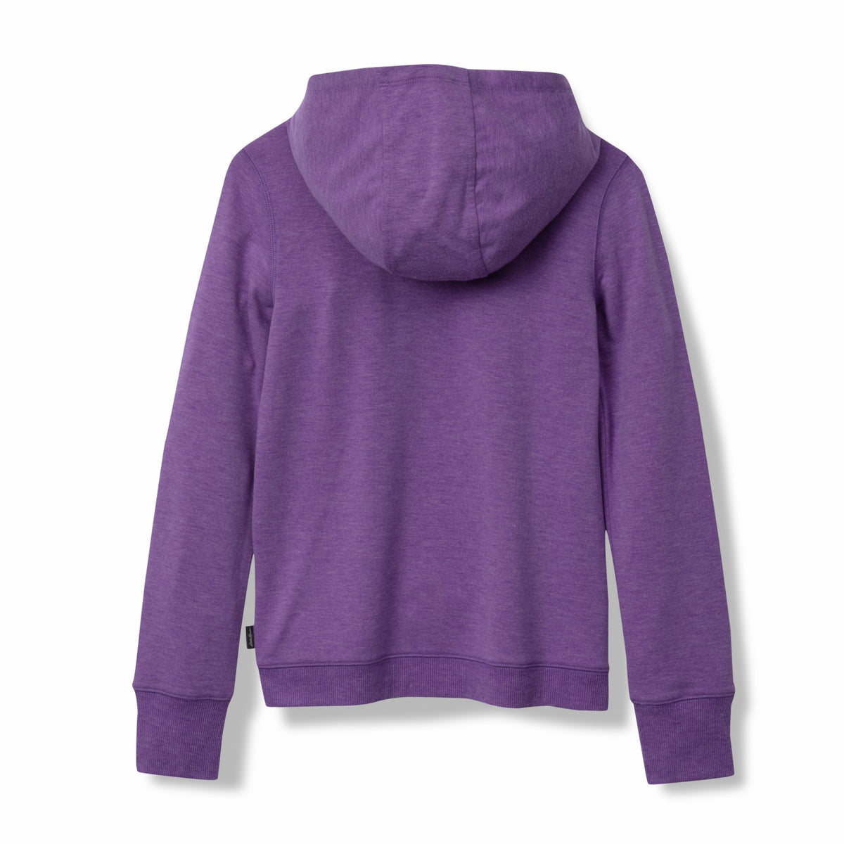 Eddie Bauer Kids Girls Infinity Crisscross Hoodie