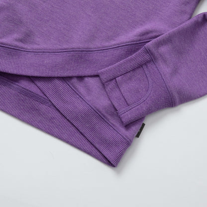 Eddie Bauer Kids Girls Infinity Crisscross Hoodie