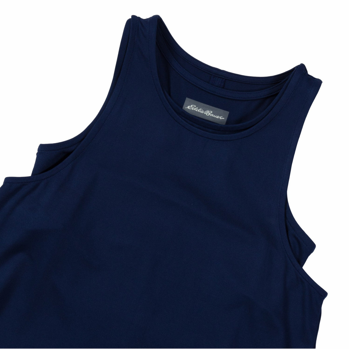 Eddie Bauer Kids Girls Trail Active Tank Top