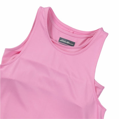 Eddie Bauer Kids Girls Trail Active Tank Top