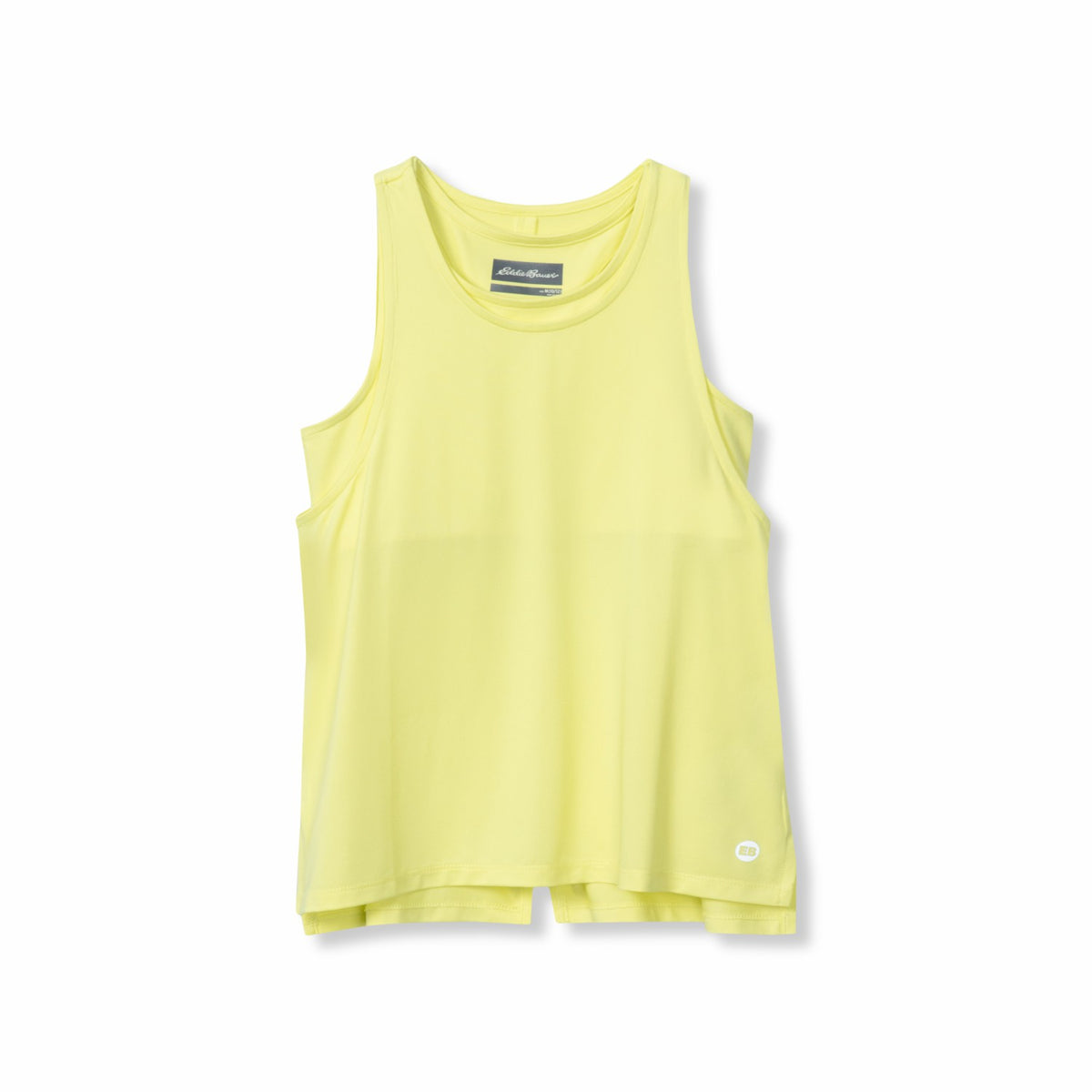 Eddie Bauer Kids Girls Trail Active Tank Top