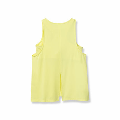 Eddie Bauer Kids Girls Trail Active Tank Top