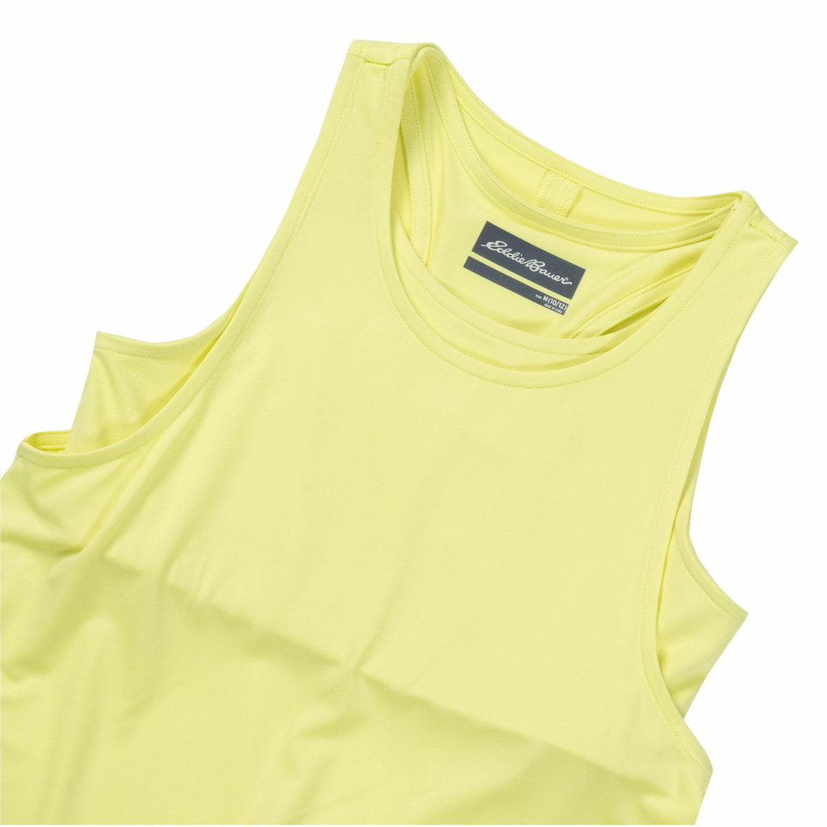 Eddie Bauer Kids Girls Trail Active Tank Top