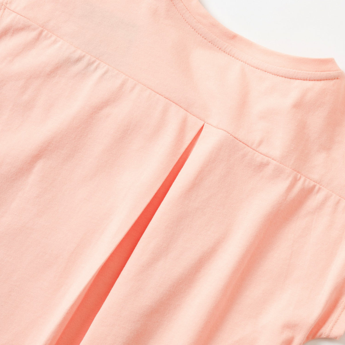 Eddie Bauer Kids Girls Trail Short-Sleeve Pleated-Back Shirt
