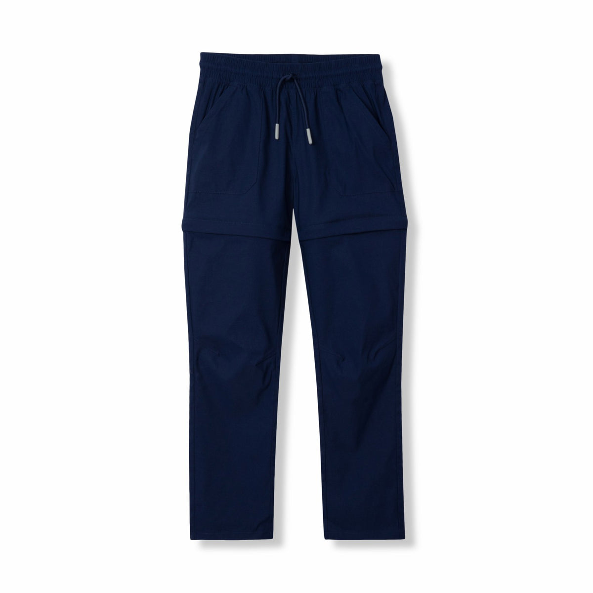 Eddie Bauer Kids Girls Horizon Zip-Off Pants
