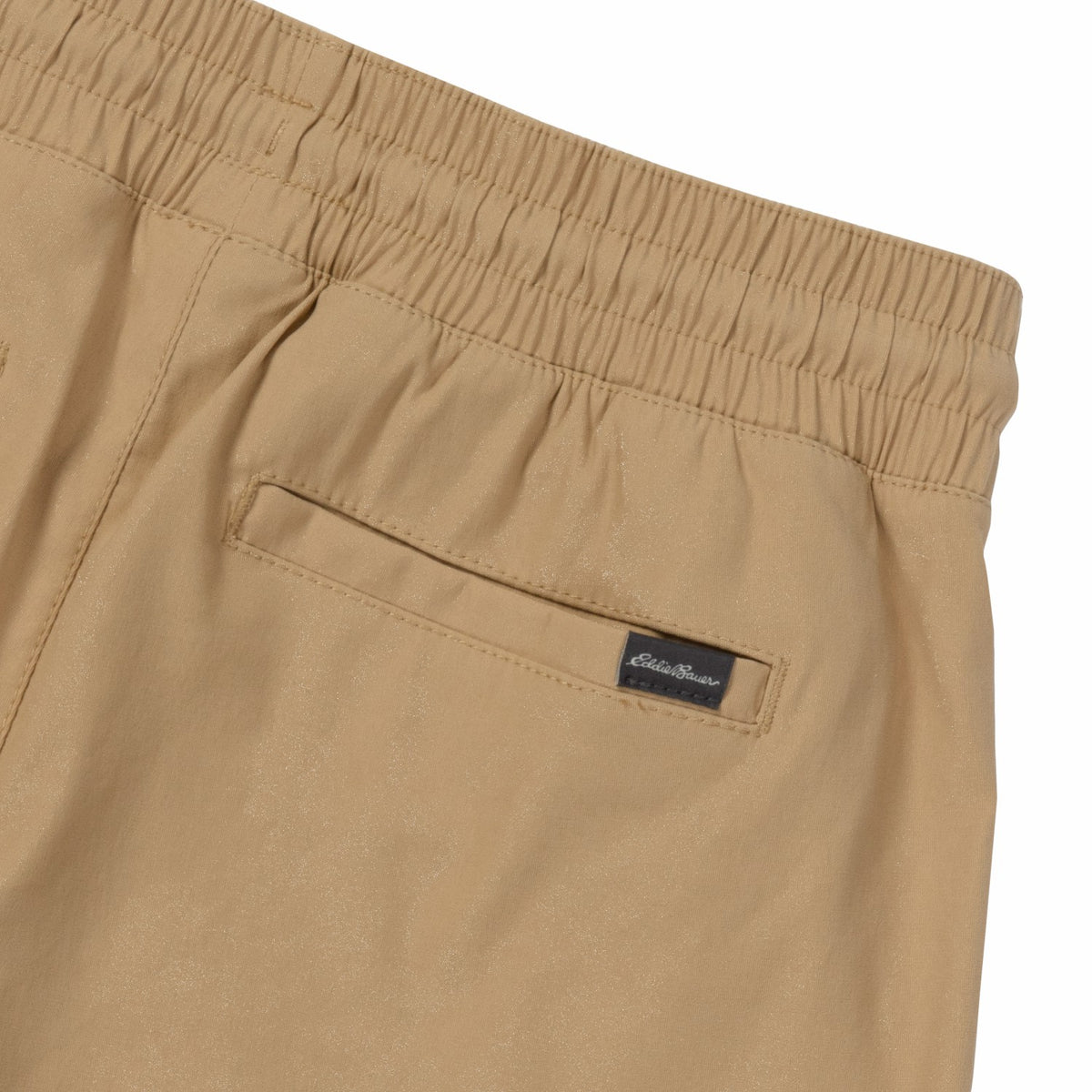 Eddie Bauer Kids Girls Horizon Zip-Off Pants
