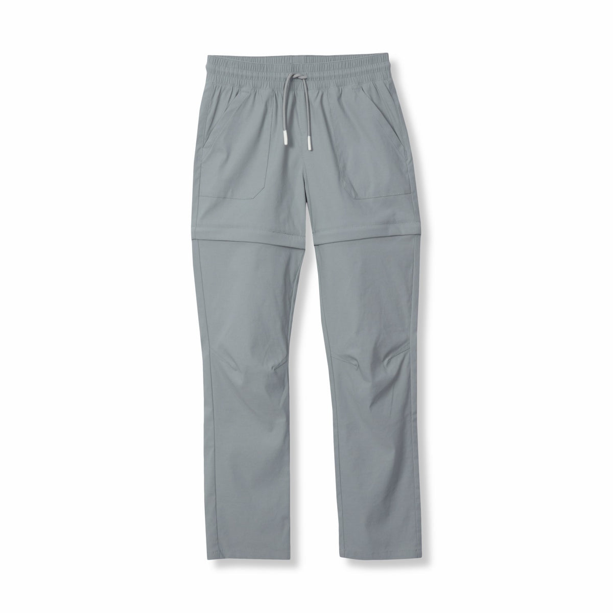 Eddie Bauer Kids Girls Horizon Zip-Off Pants