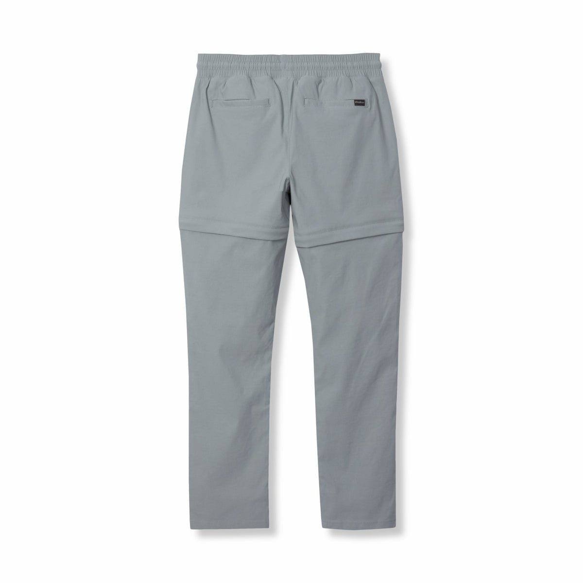 Eddie Bauer Kids Girls Horizon Zip-Off Pants