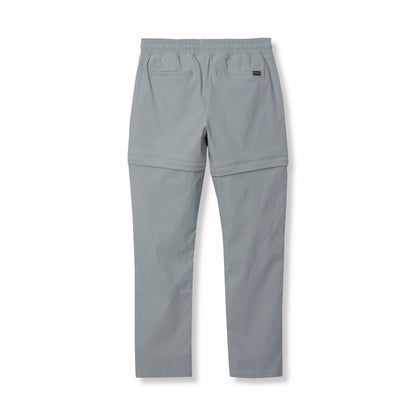 Eddie Bauer Kids Girls Horizon Zip-Off Pants