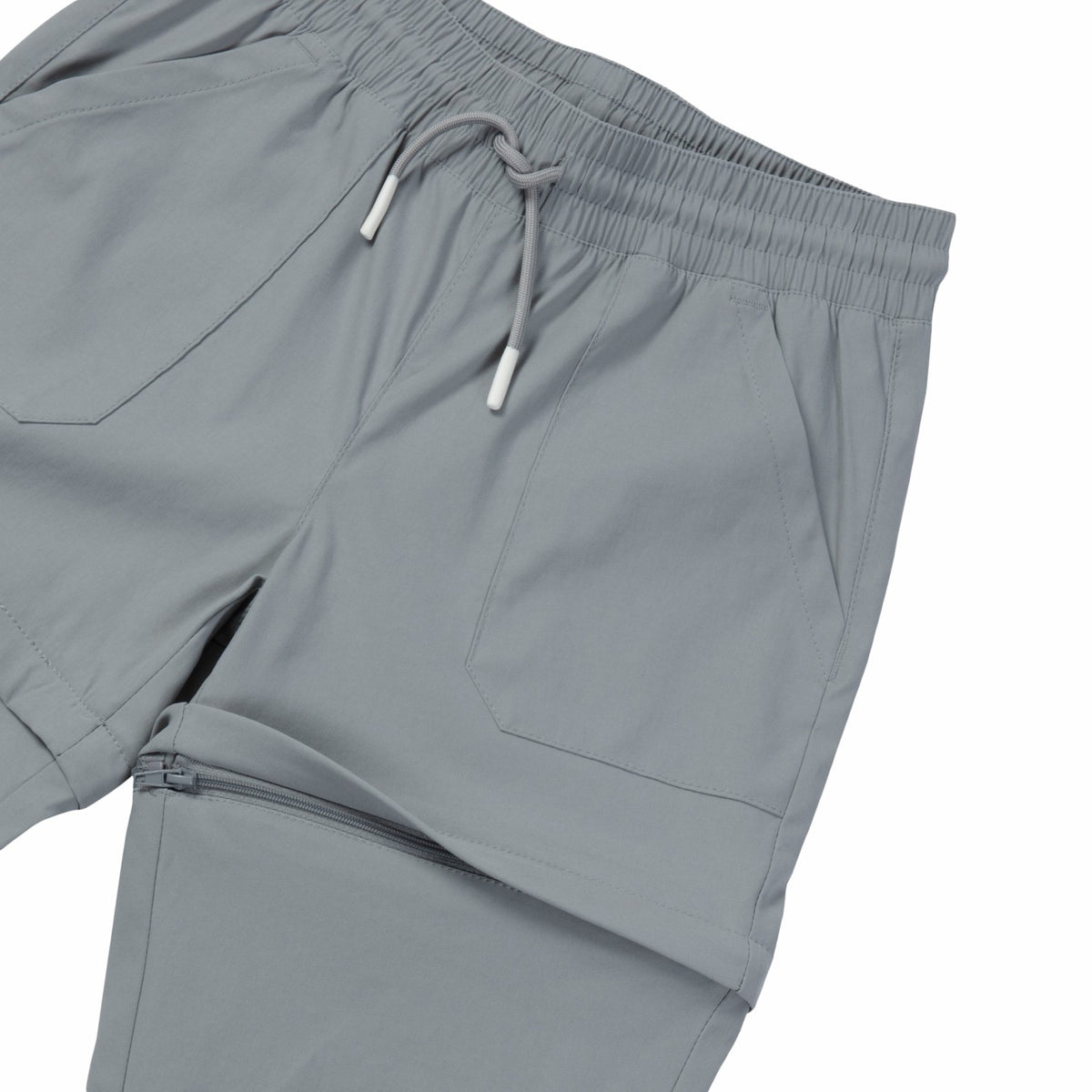 Eddie Bauer Kids Girls Horizon Zip-Off Pants
