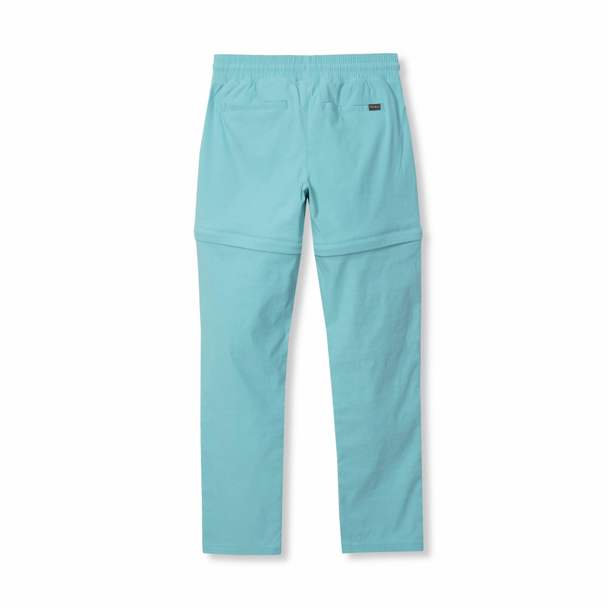 Eddie Bauer Kids Girls Horizon Zip-Off Pants