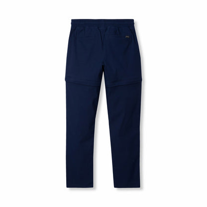 Eddie Bauer Kids Girls Horizon Zip-Off Pants