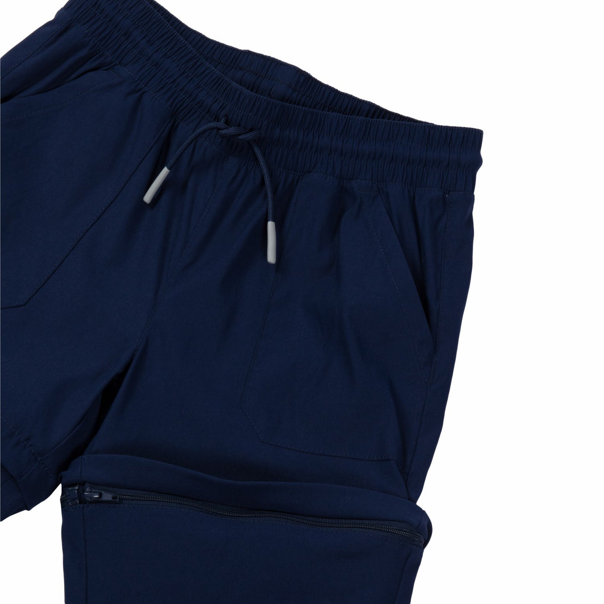 Eddie Bauer Kids Girls Horizon Zip-Off Pants
