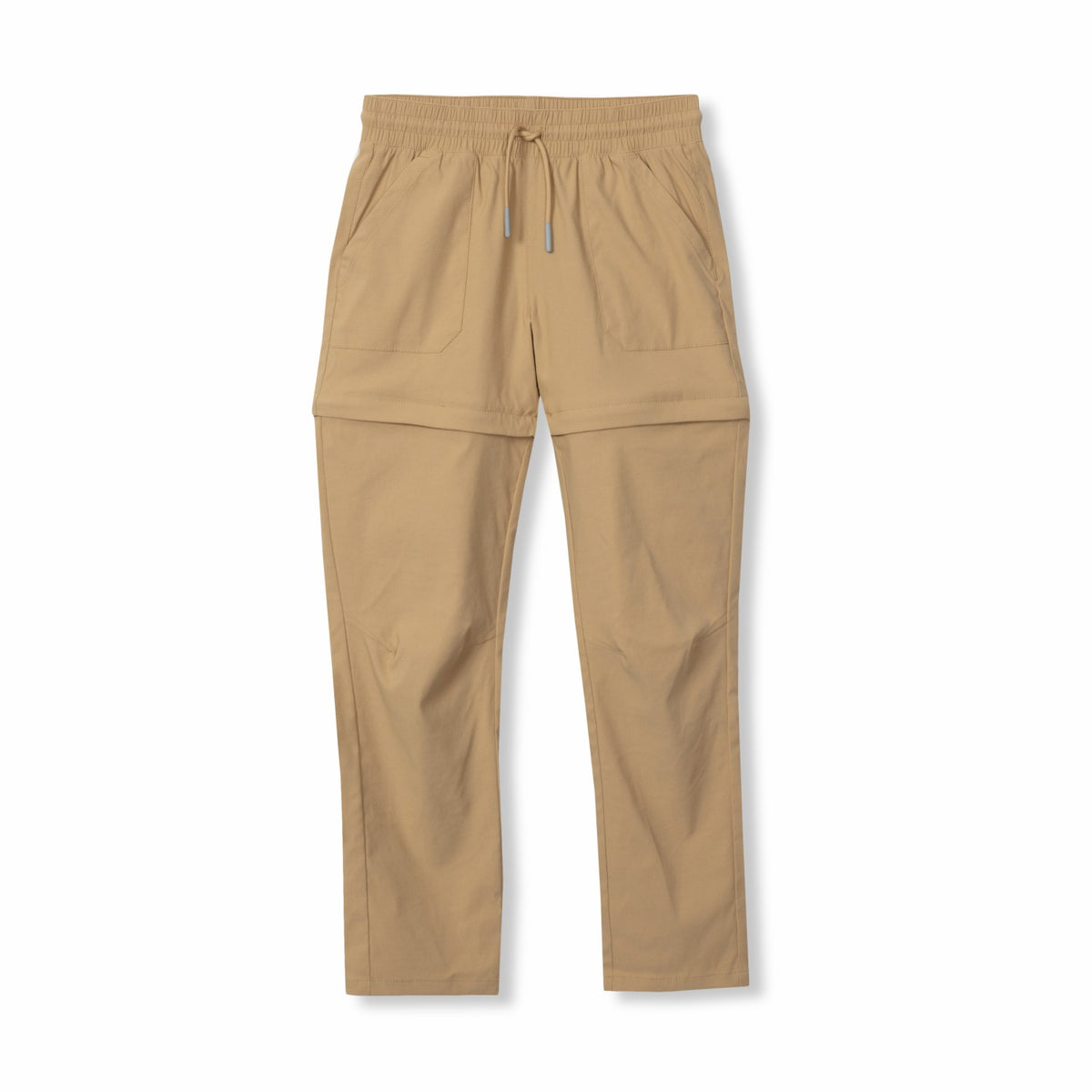 Eddie Bauer Kids Girls Horizon Zip-Off Pants
