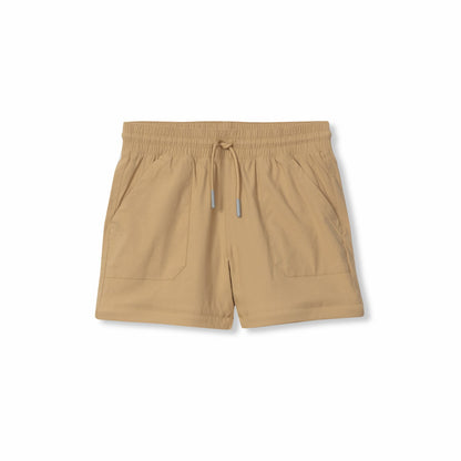 Eddie Bauer Kids Girls Horizon Zip-Off Pants