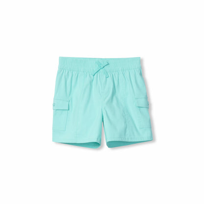 Eddie Bauer Kids Girls Horizon Shorts