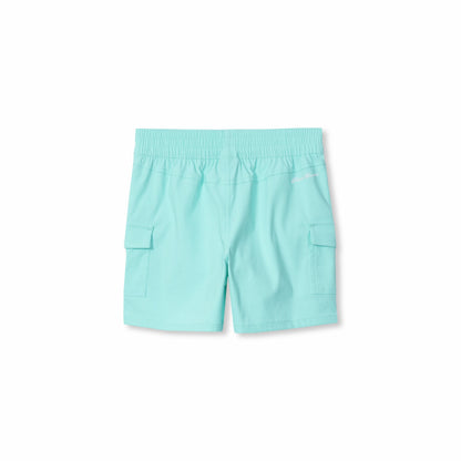 Eddie Bauer Kids Girls Horizon Shorts