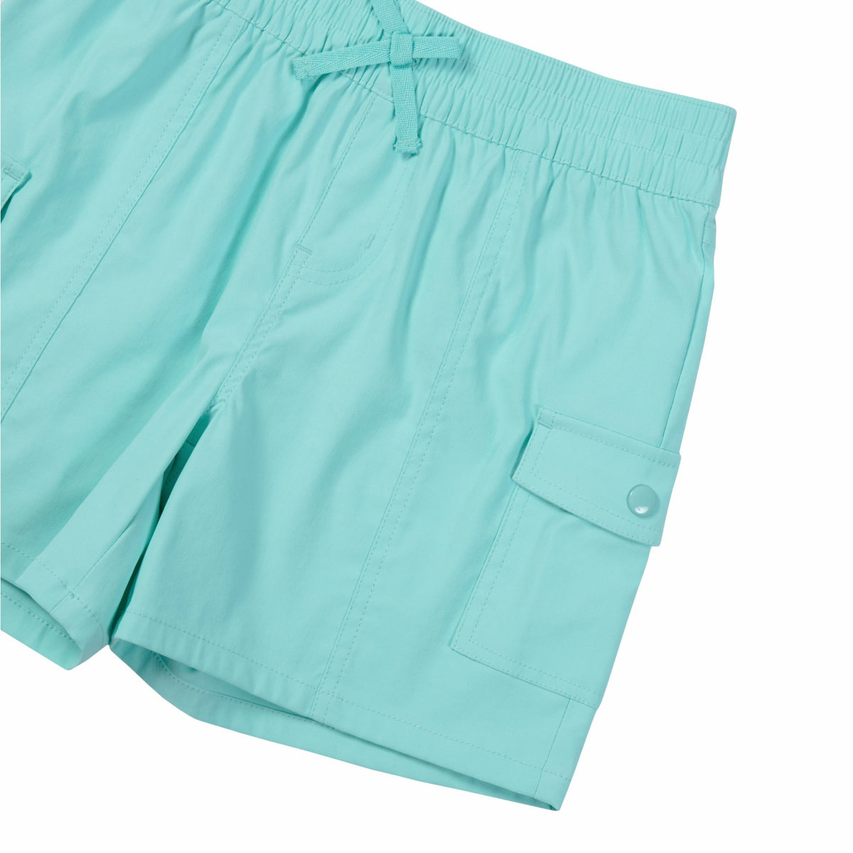 Eddie Bauer Kids Girls Horizon Shorts