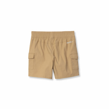 Eddie Bauer Kids Girls Horizon Shorts