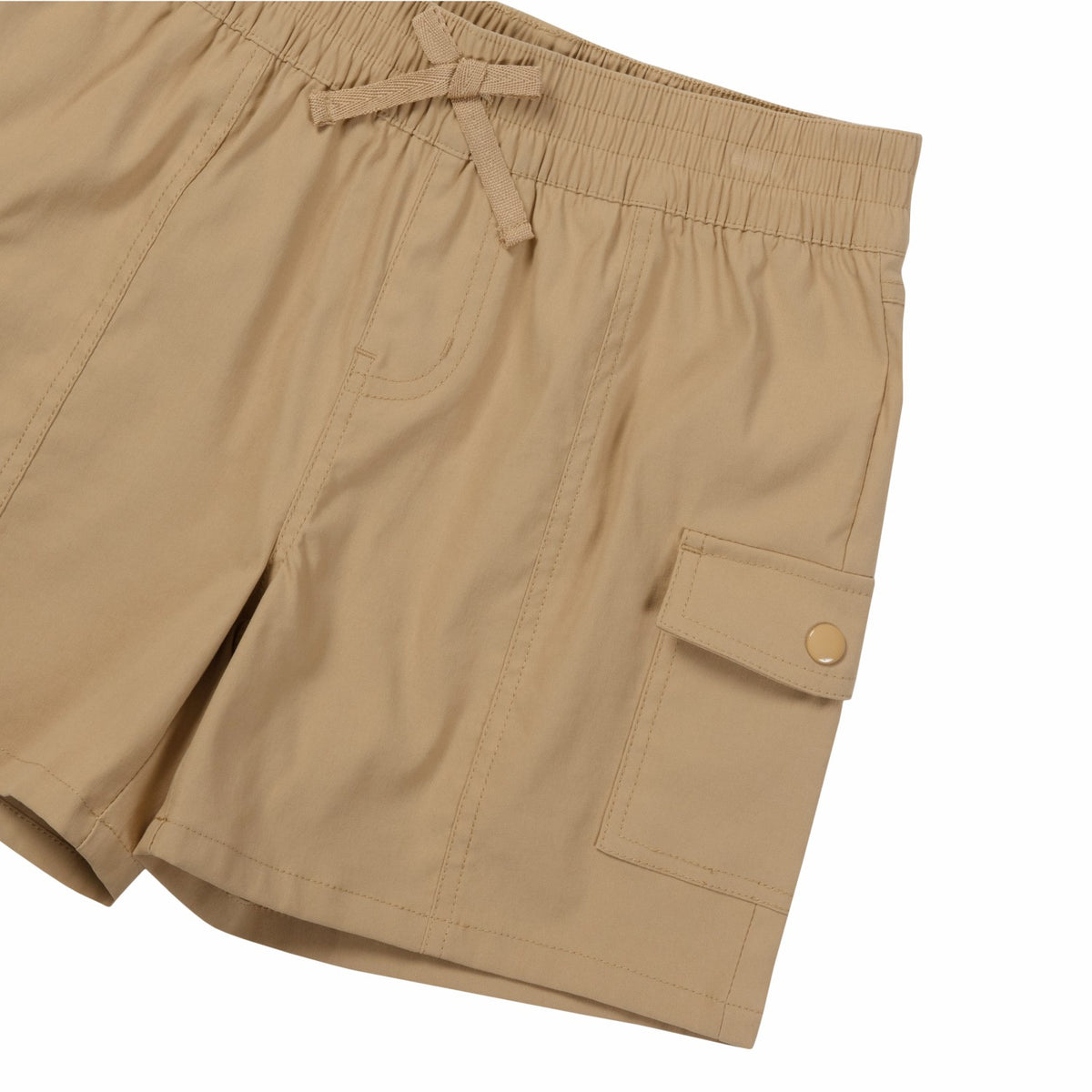Eddie Bauer Kids Girls Horizon Shorts