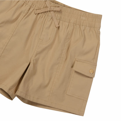Eddie Bauer Kids Girls Horizon Shorts