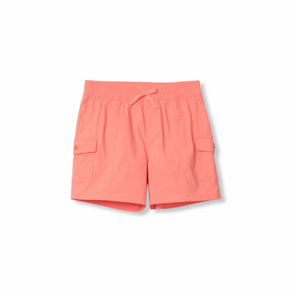 Eddie Bauer Kids Girls Horizon Shorts