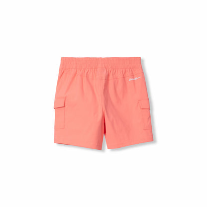 Eddie Bauer Kids Girls Horizon Shorts