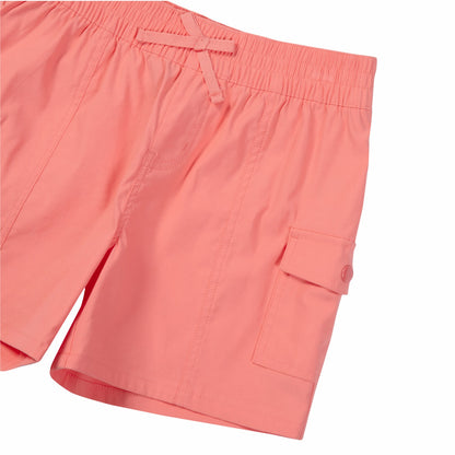 Eddie Bauer Kids Girls Horizon Shorts