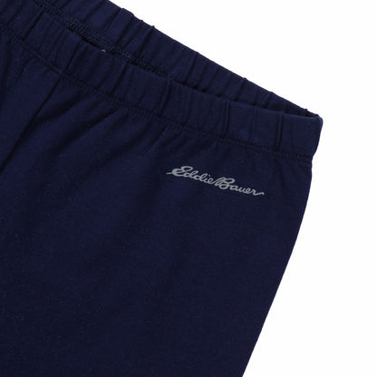 Eddie Bauer Kids Girls Movement Leggings
