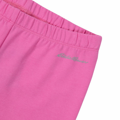 Eddie Bauer Kids Girls Movement Leggings