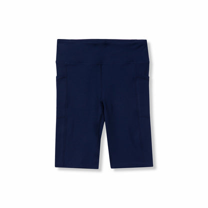 Eddie Bauer Kids Girls Trail Tight Bike Shorts