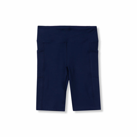 Eddie Bauer Kids Girls Trail Tight Bike Shorts