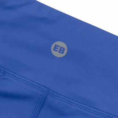 Eddie Bauer Kids Girls Trail Tight Bike Shorts