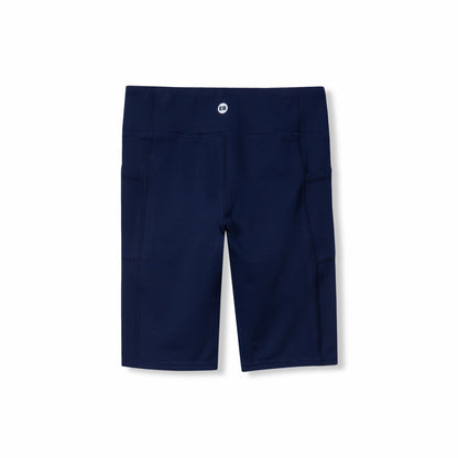 Eddie Bauer Kids Girls Trail Tight Bike Shorts