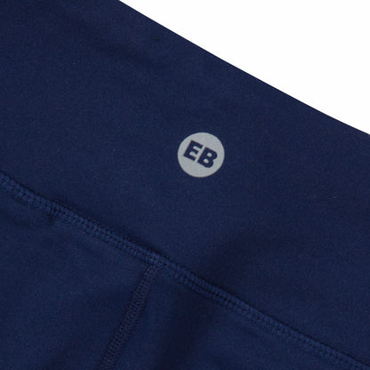 Eddie Bauer Kids Girls Trail Tight Bike Shorts