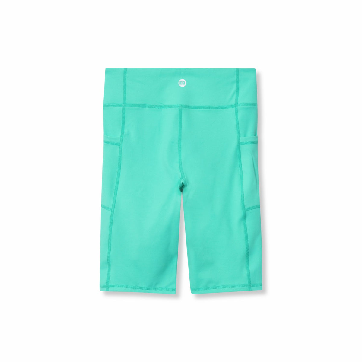 Eddie Bauer Kids Girls Trail Tight Bike Shorts