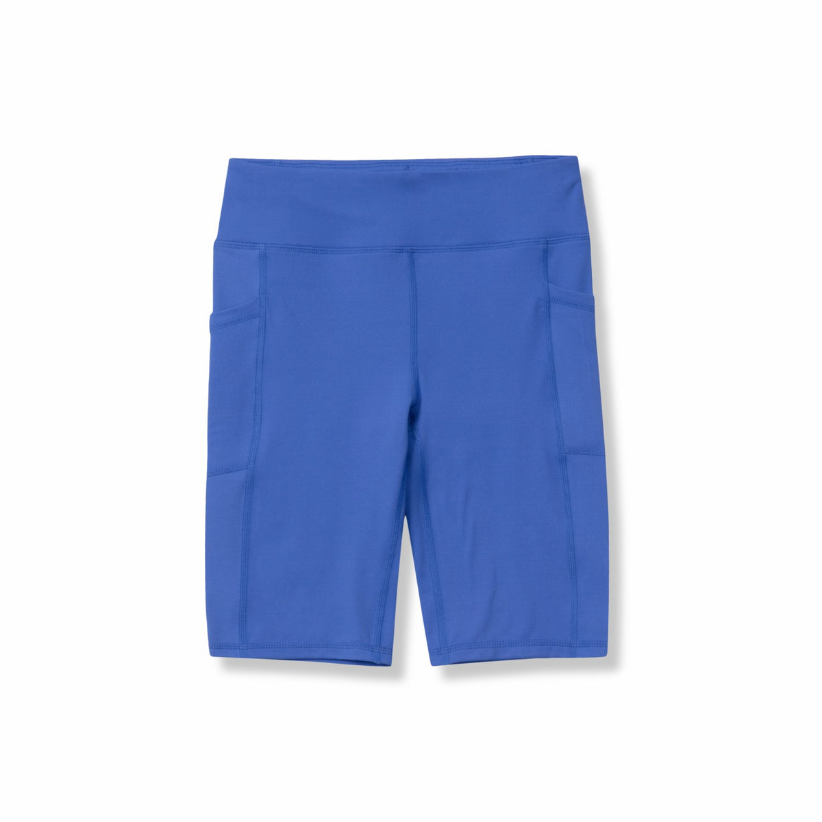 Eddie Bauer Kids Girls Trail Tight Bike Shorts