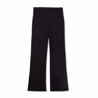 Eddie Bauer Girls Trail Tight Flare Legging